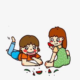 娱乐圈吃瓜漫画图,揭秘吃瓜漫画背后的明星秘闻